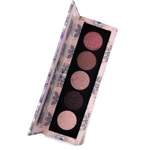 pat mcgrath bordeaux bliss palette